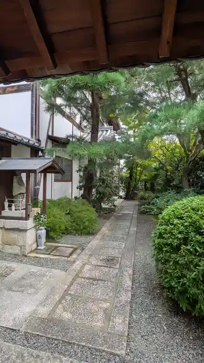 如是院(京都府)