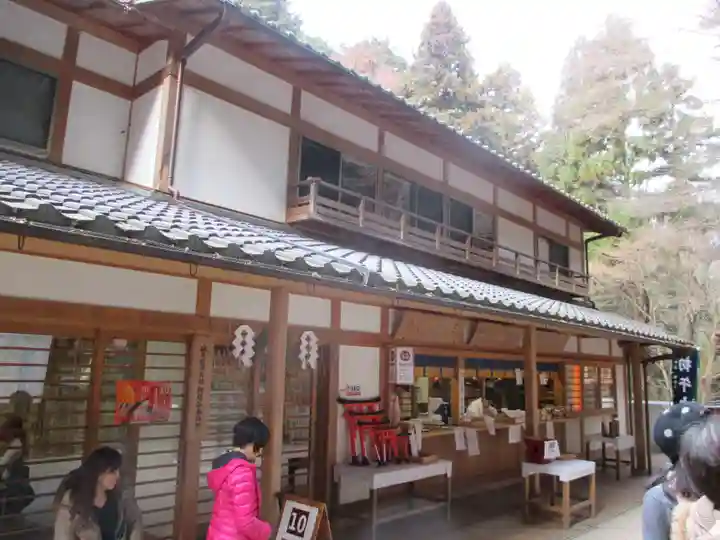 伏見稲荷大社(京都府)