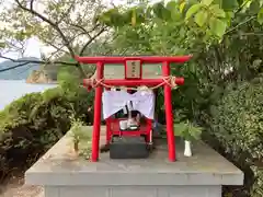 厳島神社(愛媛県)