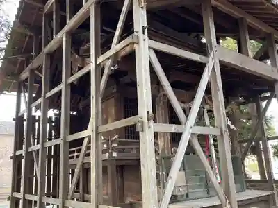 春日神社(滋賀県)