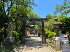 江島神社(神奈川県)