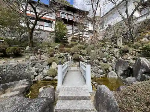 岡寺（龍蓋寺）(奈良県)