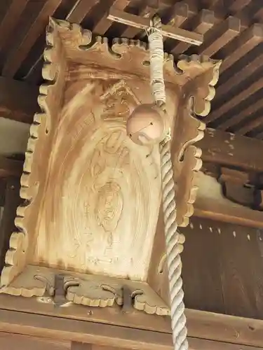 金比羅神社のその他建物