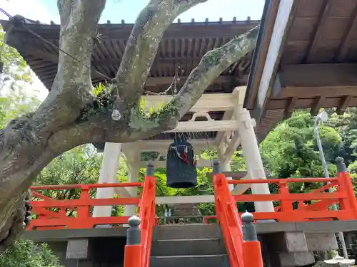 妙光寺のその他建物