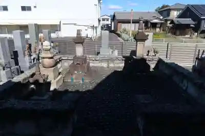 法蓮寺(愛知県)