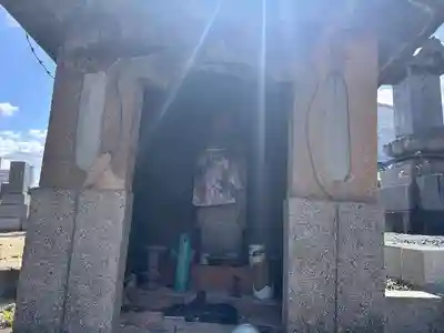 宝蔵寺(愛知県)