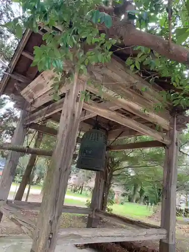 朝田神社の建物その他