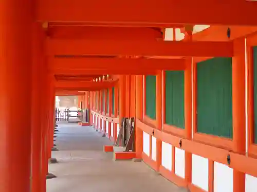 春日大社(奈良県)