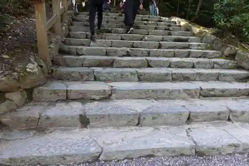 伊勢神宮外宮（豊受大神宮）のその他建物