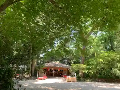 賀茂御祖神社（下鴨神社）のその他建物