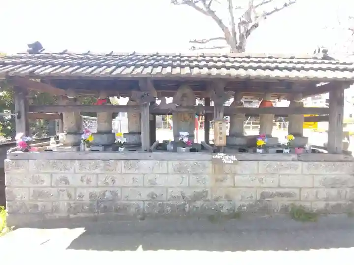 祠(地蔵)(愛知県)