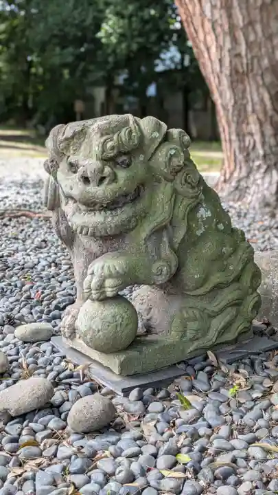 津島神社(宮城県)