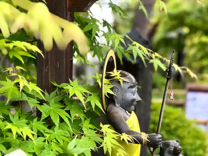 白蓮坊のその他建物