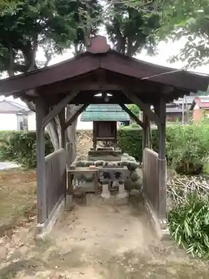 小塚天神のその他建物