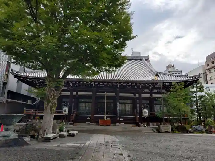 本能寺(京都府)