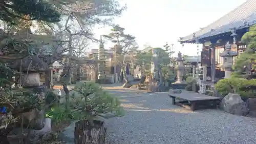 本照寺のその他建物