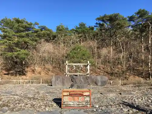 霧島神宮のその他建物