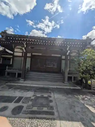 浄桂院(東京都)