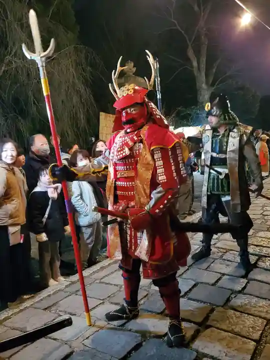 鑁阿寺(栃木県)