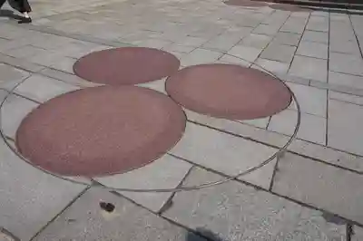 出雲大社のその他建物