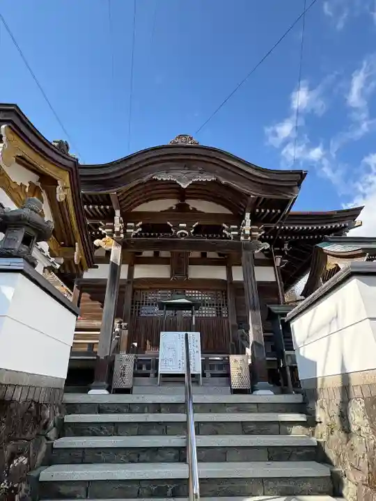 大善寺(高知県)