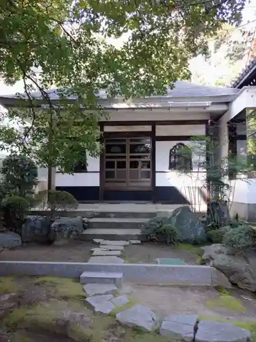 成願寺(神奈川県)