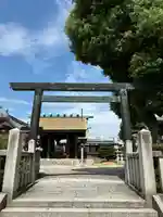 鳥出神社(三重県)