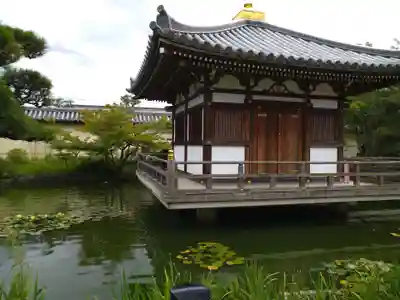 法華寺(奈良県)