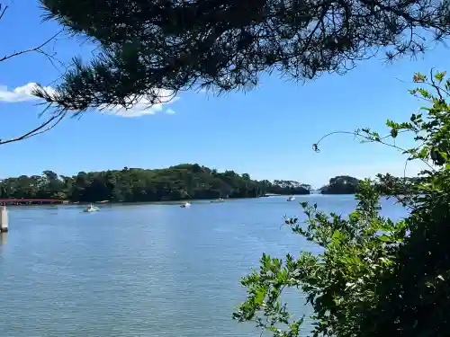 瑞巌寺五大堂(宮城県)