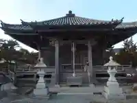 瑞巌寺五大堂(宮城県)