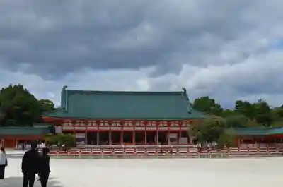 平安神宮(京都府)