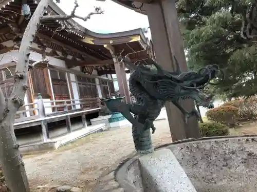 福生寺(東京都)