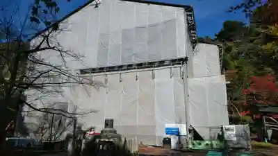 松尾寺(京都府)