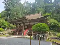 日吉大社 宇佐宮(滋賀県)