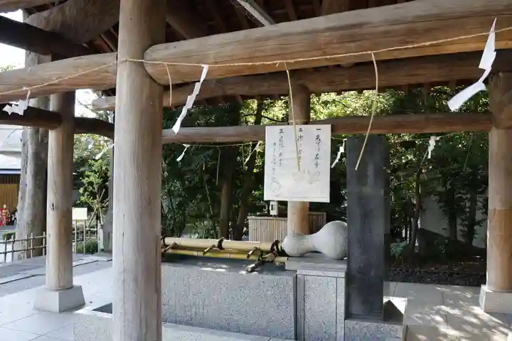東郷神社(東京都)