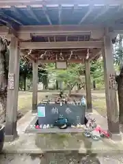 正一位 若草稲荷神社(宮城県)