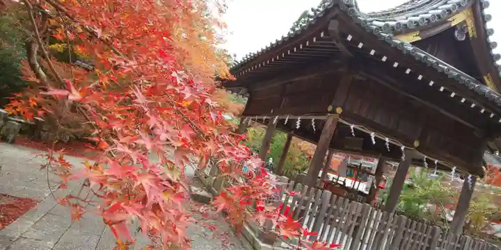 鍬山神社のその他建物