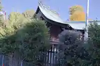 大神神社(花池)(愛知県)