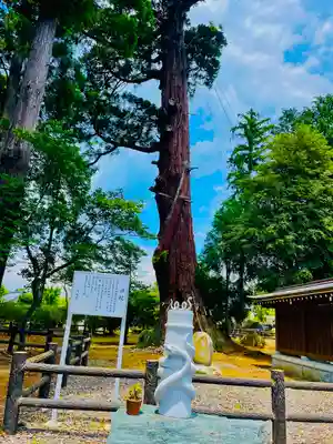 八幡宮のその他建物