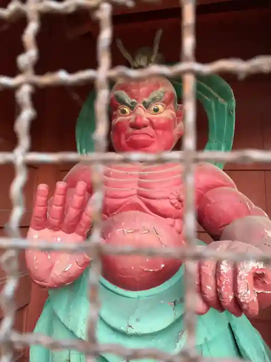 東光寺(千葉県)