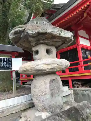鎮守八幡宮(山口県)