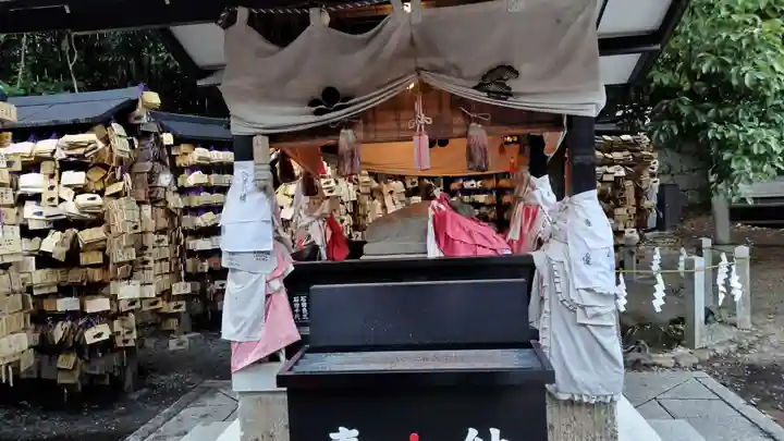 北野天満宮(京都府)