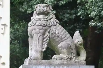 靖國神社(東京都)