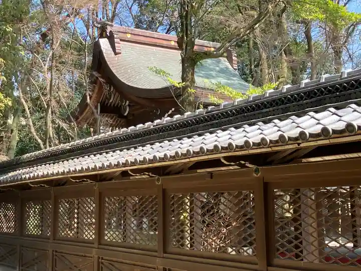 梨木神社(京都府)