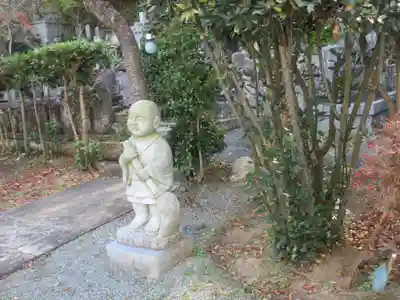 法安寺(神奈川県)