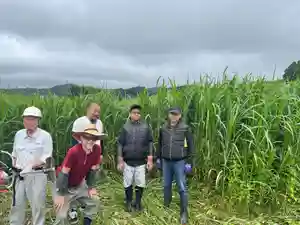 前原御嶽神社(千葉県)(2025年06月18日(水) 18時28分49秒投稿)