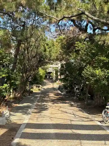 新潟大神宮(新潟県)