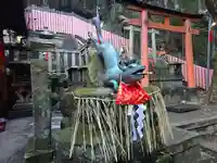 眼力社(京都府)