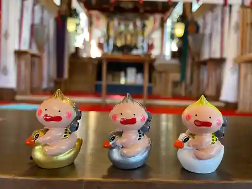 賀茂別雷神社(栃木県)