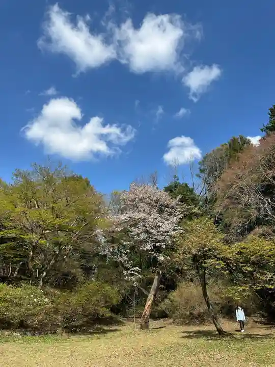 霞神社(東京都)